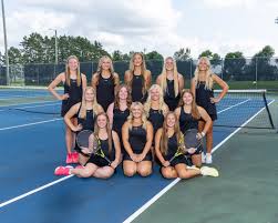 Perham's stellar season ends at Section 8A tournament