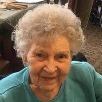 Jeanne C. Riddle Obituary