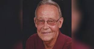 Donald Frank Horton Obituary