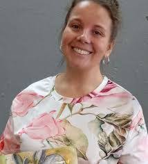 Jodi Ortiz's Instagram, Twitter & Facebook