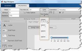 Valid for toggle buttons created with app designer or the matlab documentation. Appdesigner S Mlapp File Format Undocumented Matlab