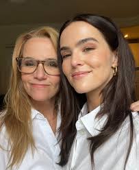 My little Zoey. Happy birthday! I am so proud of the woman you are. Bright,  funny, loyal, kind, passionate, authentic and vulnerable. It is such a joy  to be so inspired by