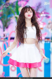 Pin By Sharkmark On Yooa Oh My Girl Yooa Arin Oh My Girl Gorgeous Girls