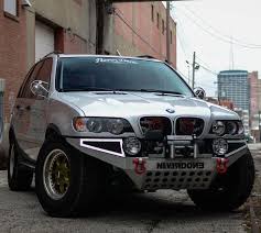 Bmw X5 E53 Bmw 4x4 Bmw X5 Bmw