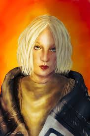 Johanna Kidd's Instagram, Twitter & Facebook