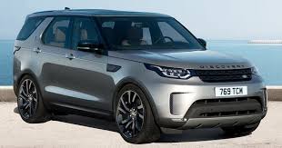 Land rover discovery sport is a versatile compact suv that ensures a confident drive on or off‑road. Land Rover Unveils All New 2018 Discovery Suv 161 Photos Carscoops New Land Rover Discovery Land Rover Discovery Land Rover