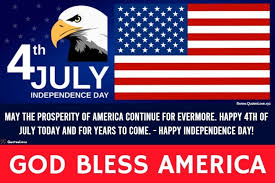 Dates of independence day in usa. 34 Best Wishes For 4th Of July Usa Happy Independence Day 2021 Wishes Greetings Messages Images Poster