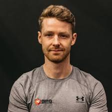 Brendan Egan (@BrendanEgan2)