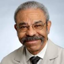 Dr. Marlon Everett, MD