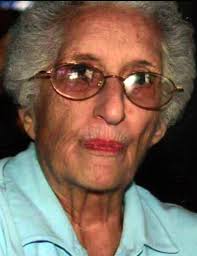 Obituary information for Nell Wanda Thornton