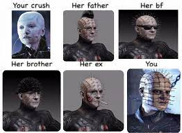 New Nft Variants Revealed Time To Make A Meme R Deadbydaylight