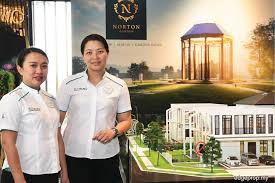 Rm10 grandeur labs vouchers will be given out to donors. First Semidees And Bungalows In Eco Grandeur Set To Be Launched The Edge Markets