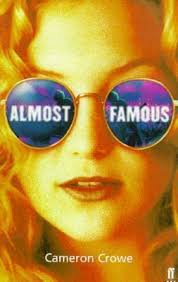 Almost Famous (Screenplays) by Cameron Crowe | Goodreads
