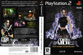Maybe you would like to learn more about one of these? Lara Croft Tomb Raider The Angel Of Darkness Europe En Fr De Es It Iso Ps2 Isos Emuparadise