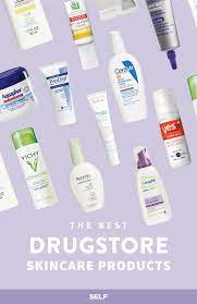 Maybe you would like to learn more about one of these? The 36 Best Drugstore Skincare Products According To Dermatologists Self