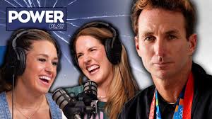 Why Aaron Peirsol Decided to Build a Boat