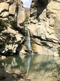 There are several creek crossings along the way to keep things interesting. Great Public Land Destinations Menu Home Search About Overview Help Protect How To Use Contact Us Santa Paula Canyon And Punch Bowl Trail Los Padres National Forest Ojai District Surrounded By The Topatopa Mountains And Next To Santa