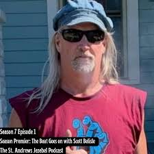 St. Andrews Jezebel Podcast