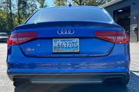 Image result for Kobaltblau 2016 Audi