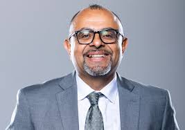 Our Team — MRA International