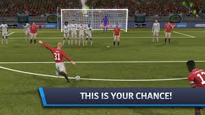 Fussball in seiner reinsten form von der ersten berührung an. Dream League Soccer 2017 Apk Latest Version Free Download For Android