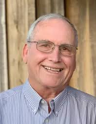 Obituary information for Ken Martin