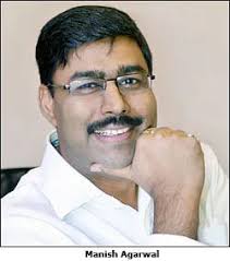 Reliance Entertainment Digital's Jump Games ropes in Eric Marlow as VP