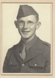 Martin Carl Baumgarten (1927-1994)