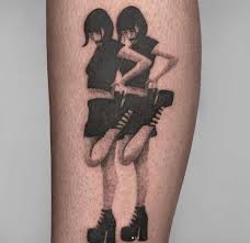 Tatuadoras colombianas que debería conocer antes de su próximo tattoo