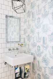 Every summer, kids from across the u.s. 28 Bathroom Wallpaper Ideas That Will Inspire You To Be Bold Wallpaper For Bathrooms