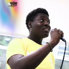 From Barbados to Accra, Ghana with fashion and talent 🇧🇧🇬🇭 Accra  Fashion Week 2023 has begun and our creatives are flying the Barbados flag  high! Here are some highlights from the first