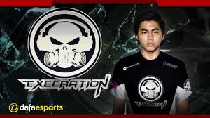 Custom esports offers high quality custom esports jerseys and jersey designs alongside the very best in customer service. Where Has Dj Gone Spotlight On Execration Dafa Esports