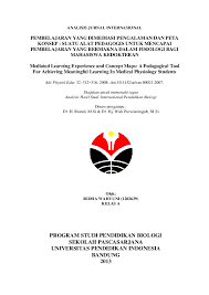 Review jurnal internasional judul strategi management acounting practices in croatia jurnal the. Doc Analisis Jurnal Internasional 4 Ridha Wahyuni Academia Edu