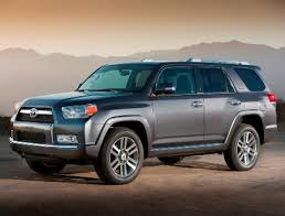 Toyota is always the answer no matter your need. Toyota 4runner Wikicars
