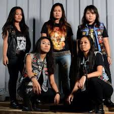 20 is not enough, 50 is not enough. Singapore Thrash Metal Band Tormentress Announce Australia Show Unite Asia