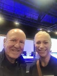 Elena Gorman's Instagram, Twitter & Facebook