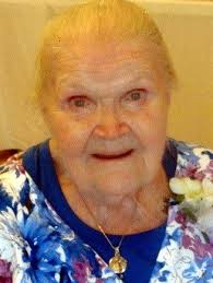 Mary Elizabeth Bradley Obituary