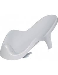 Feel comfortable and secure during your. Luma Baby Bath Seat In Light Grey Alex And Co