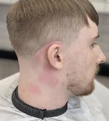 On till Saturday get booking link in bio 💈💈