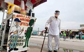 Tampico trading gmbh is a specialist for offering bakery seeds, nuts, edible oils and other organic health food since 1984. Extraterrestres Protegen A Tampico Y Madero Del Coronavirus El Sol De Tampico Noticias Locales Policiacas Sobre Mexico Tamaulipas Y El Mundo