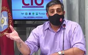 Uol, a maior empresa brasileira de conteúdo, serviços digitais e tecnologia com vários canais de jornalismo e diversas soluções para você ou seu negócio. El Intendente De Tartagal Se Despego Del Escandalo De Las Donaciones Salta Nuevo Diario De Salta Argentina