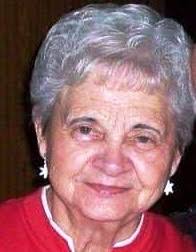Obituary for Beverly (Braheny) Parsons