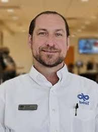 Robert Basil Cadillac Staff