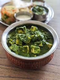 Opos Palak Paneer Recipe Opos Saag Paneer Recipe Punjabi Saag Paneer Recipe In 2020 Saag Paneer Palak Paneer Recipe Easy Palak Paneer