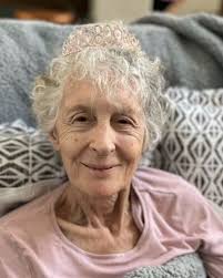 Sheila Whitehouse Obituary August 7, 2024