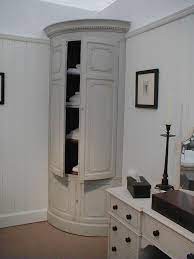 Image Gallery Corner Kitchen Cabinet Corner Storage Cabinet Tall Corner Cabinet