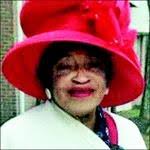 MARIAN WRIGHT Obituary