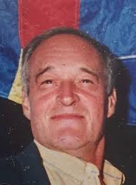 Obituary of David R. Beckwith