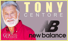 Congratulations Tony Centore
