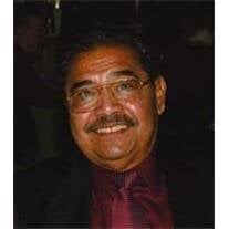 Robert Mejia Obituary